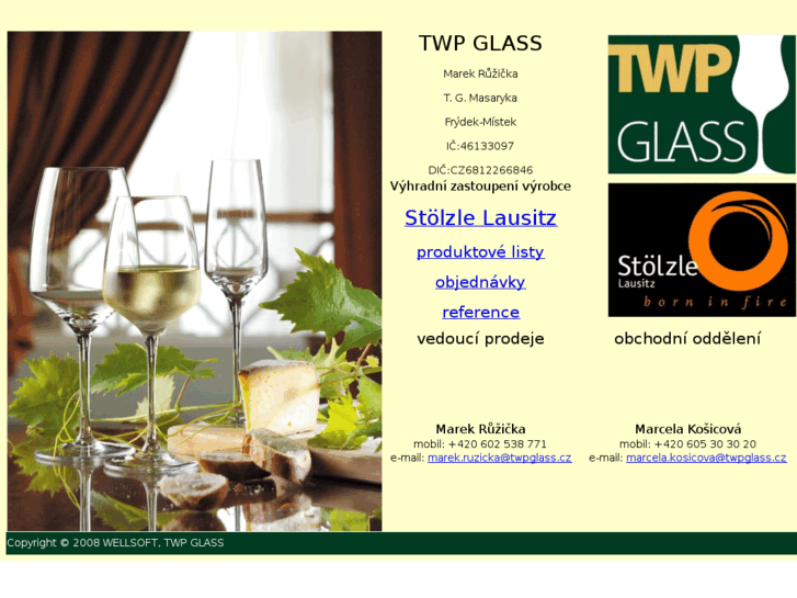 www.twpglass.cz