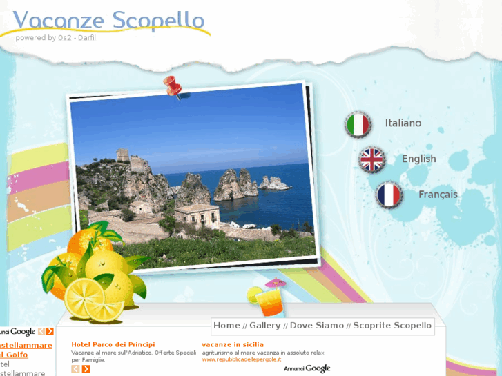 www.vacanze-scopello.it