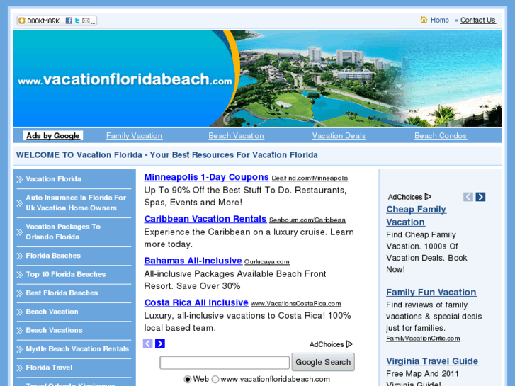 www.vacationfloridabeach.com
