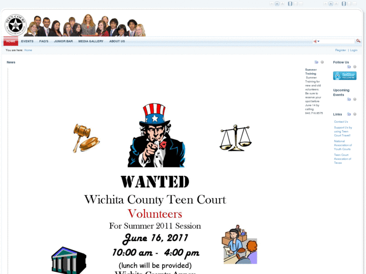 www.wcteencourt.org