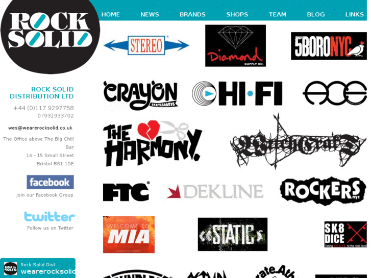 www.wearerocksolid.co.uk