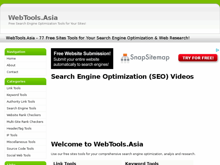 www.webtools.asia