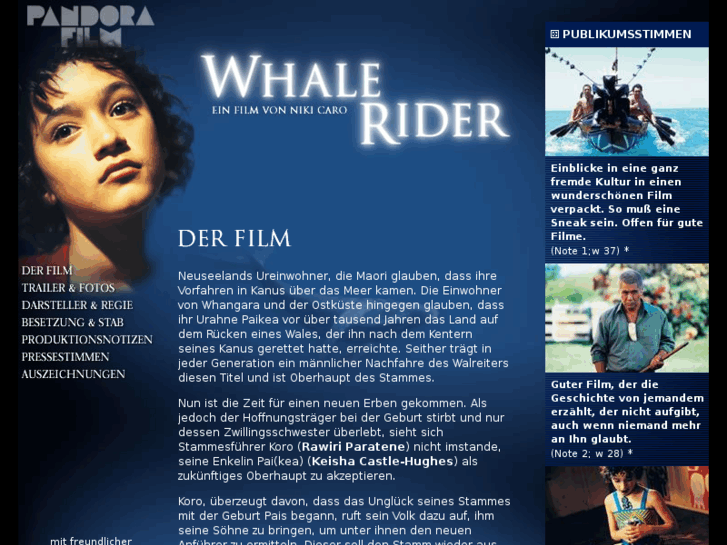 www.whalerider.de