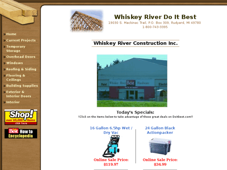 www.whiskeyriverinc.com