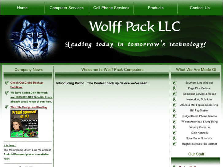 www.wolffpackcomputer.com