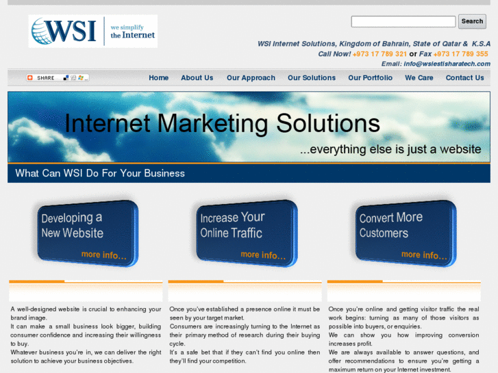 www.wsiestisharatech.com