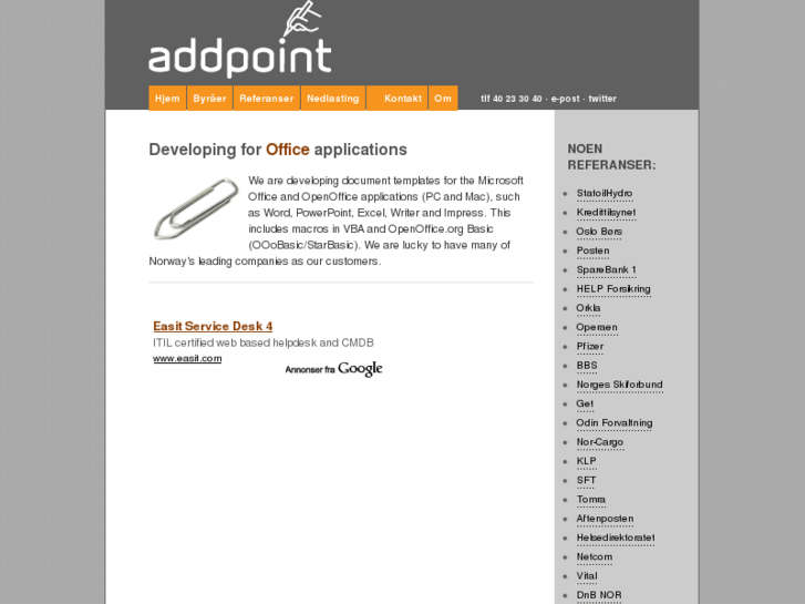 www.addpoint.info