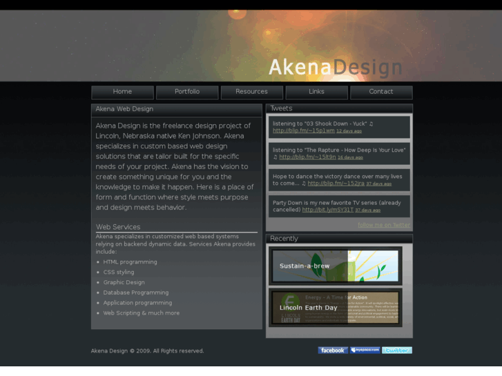 www.akenanet.com