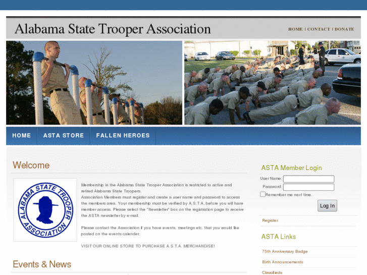 www.alabamatroopers.net