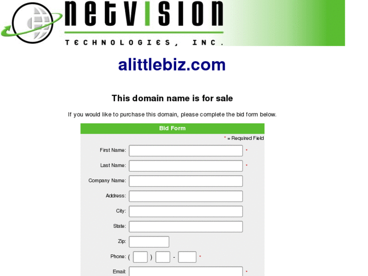 www.alittlebiz.com