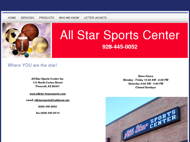 www.allstar-teamsports.com