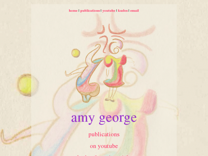 www.amygeorge.net