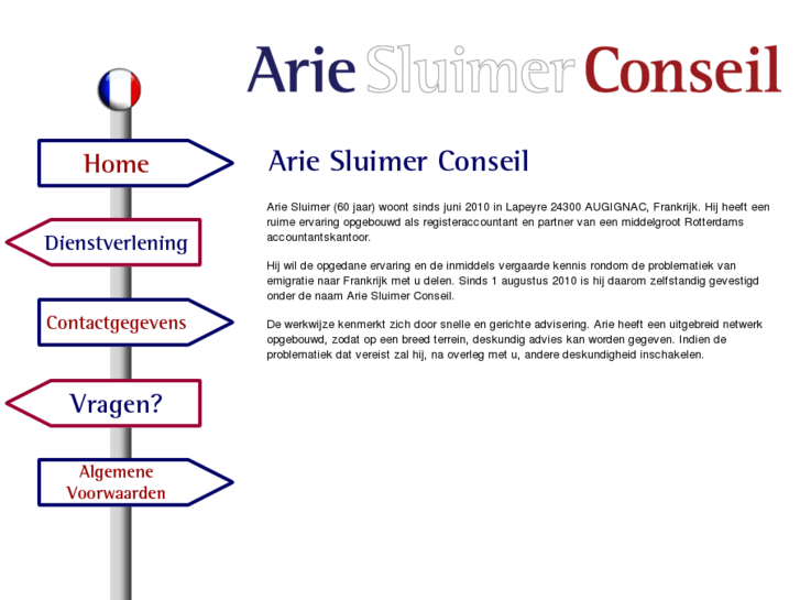 www.ariesluimerconseil.com