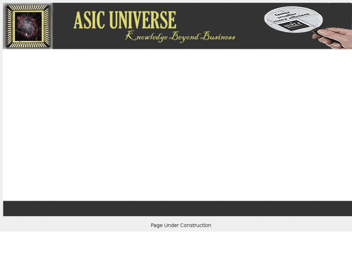 www.asic-universe.com