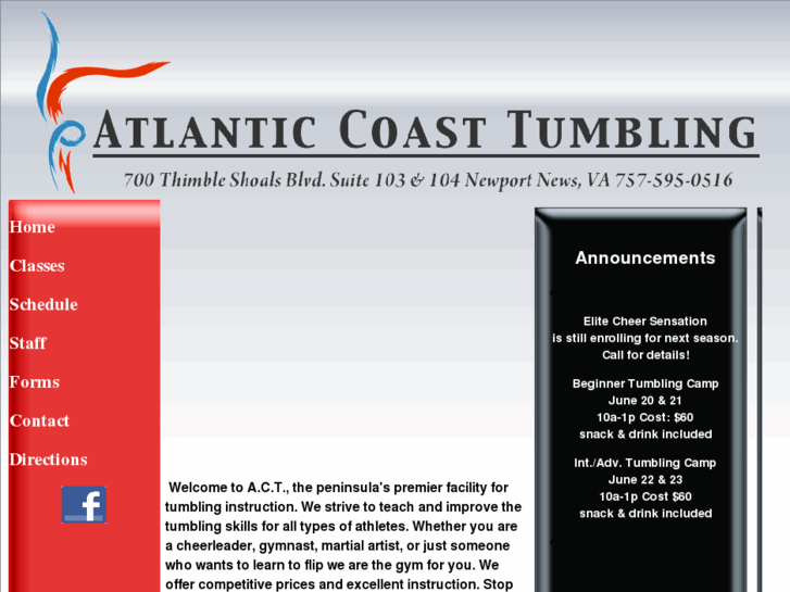 www.atlanticcoasttumbling.com