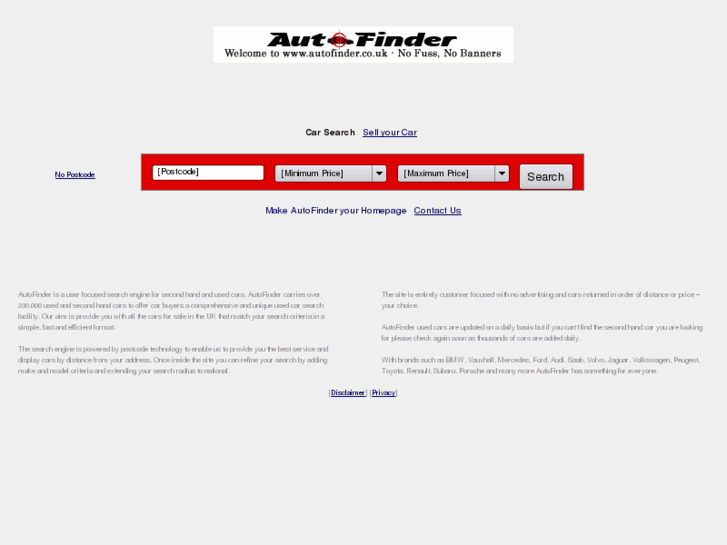 www.autofinder.co.uk