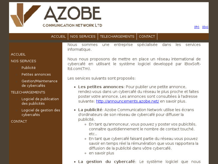 www.azobe.net