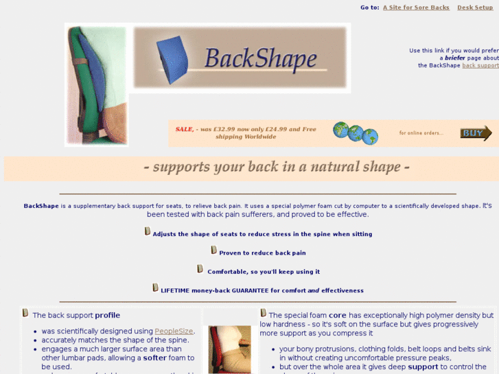 www.backshape.co.uk