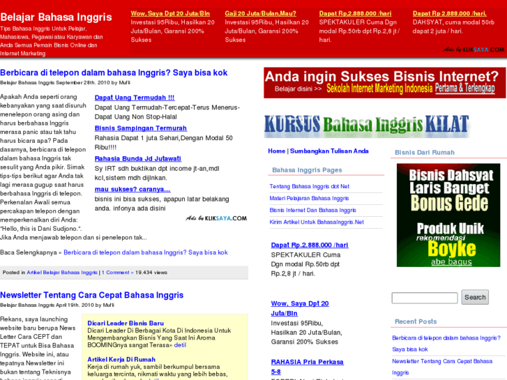 www.bahasainggris.net