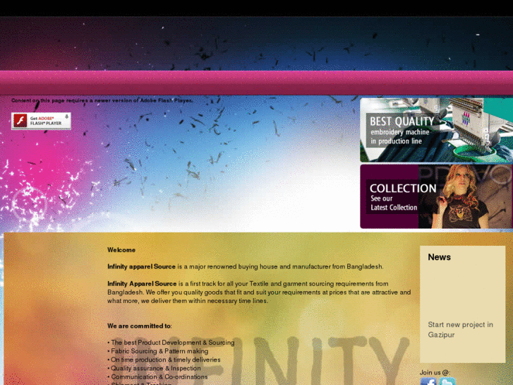 www.bdinfinity.com
