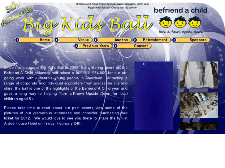 www.bigkidsball.org.uk