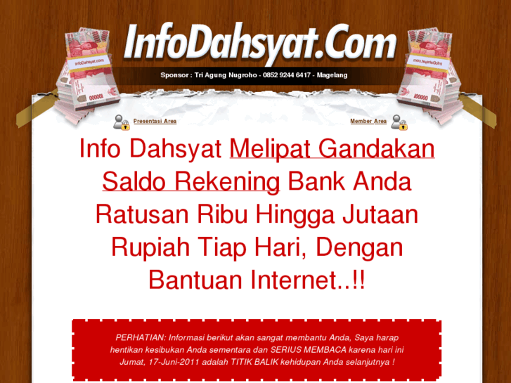 www.bisnis-dahsyat.com