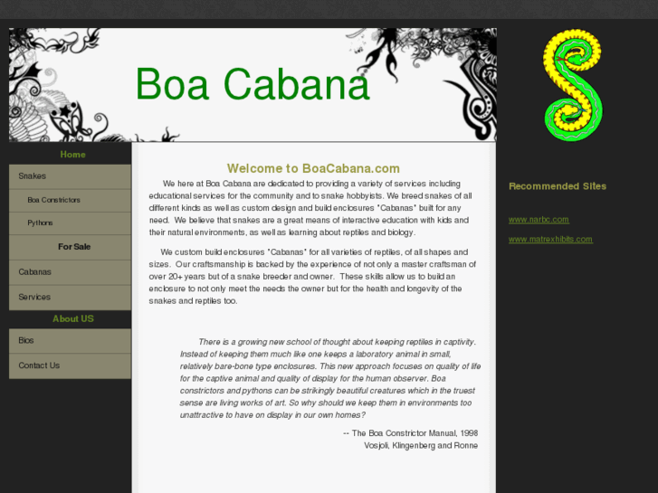 www.boa-cabana.com