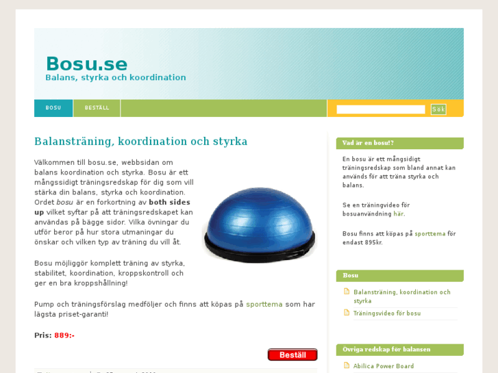 www.bosu.se