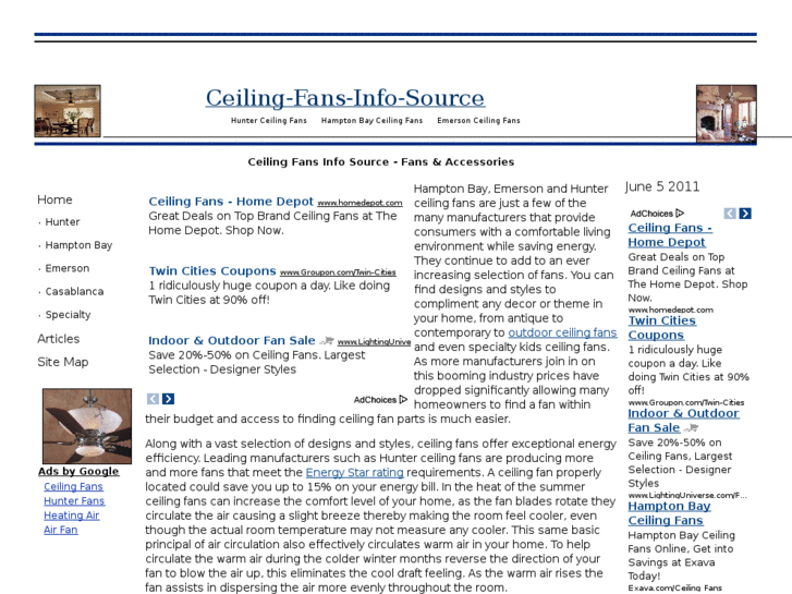 www.ceiling-fans-info-source.com