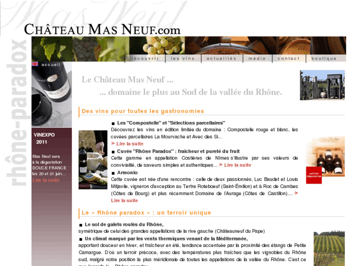 www.chateau-mas-neuf.com