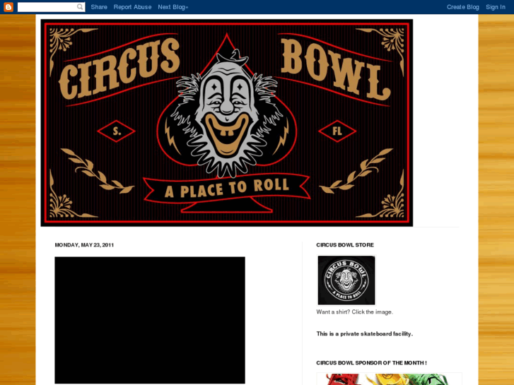 www.circusbowl.com