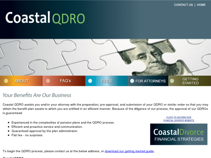 www.coastalqdro.com