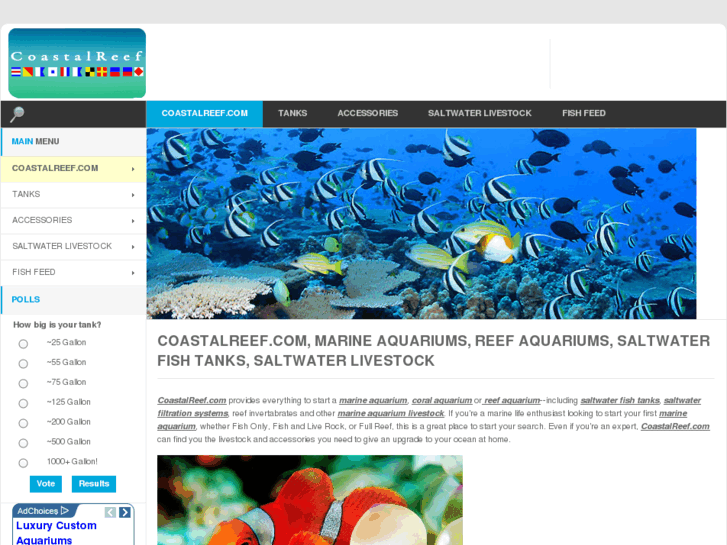 www.coastalreef.com