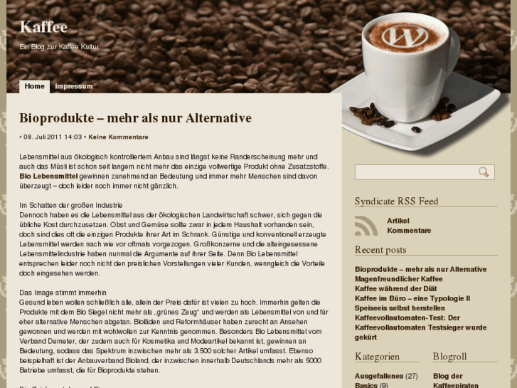 www.coffee-culture.de