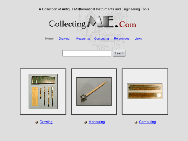 www.collectingme.com