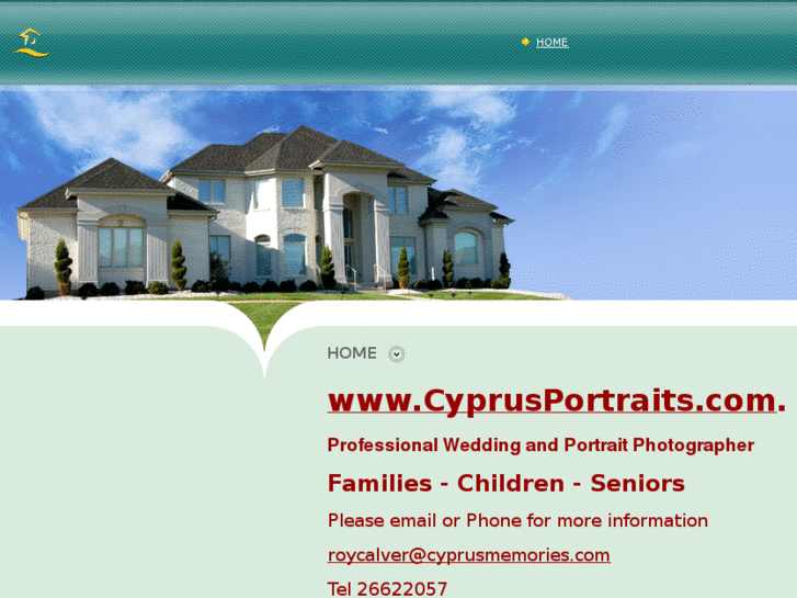 www.cyprusportraits.com