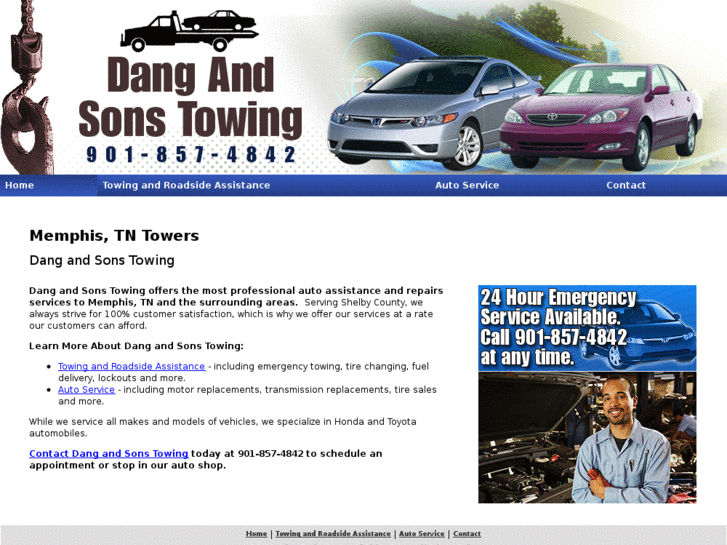 www.dangandsonstowing.com