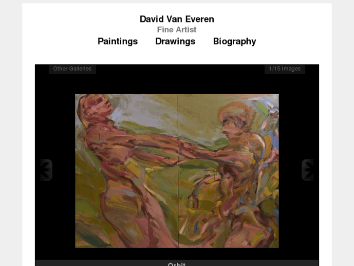 www.davidvaneveren.com