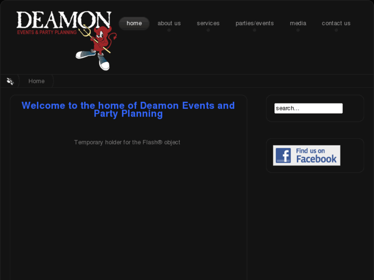 www.deamonevents.ca