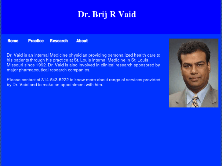 www.drvaid.com