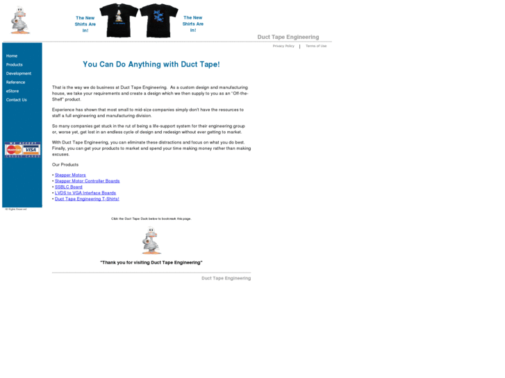 www.ducktapeeng.com