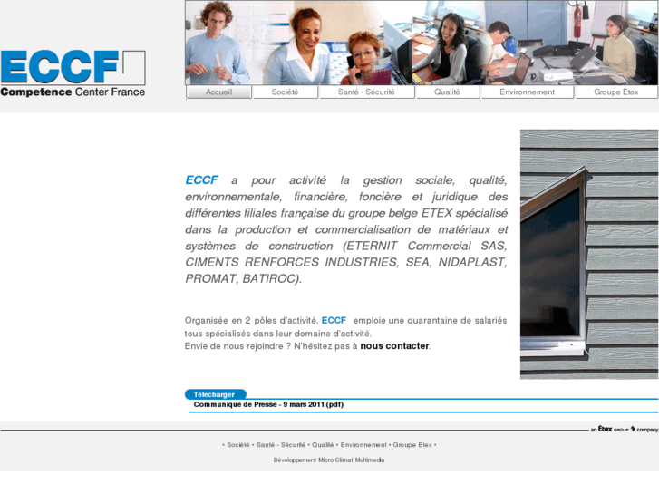 www.eccfrance.biz