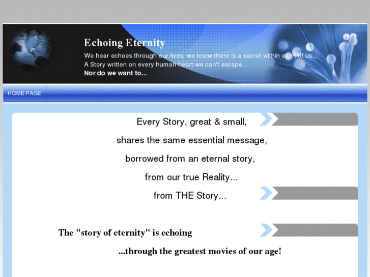 www.echoingeternity.org