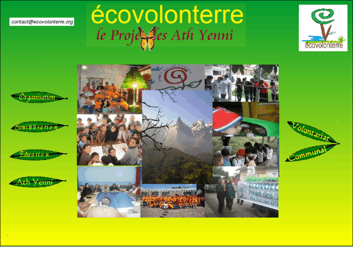 www.ecovolonterre.org