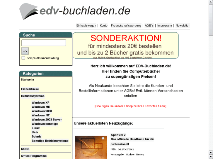 www.edvbuchladen.com