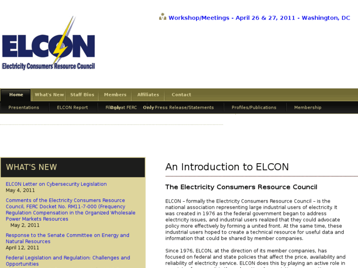 www.elcon.org