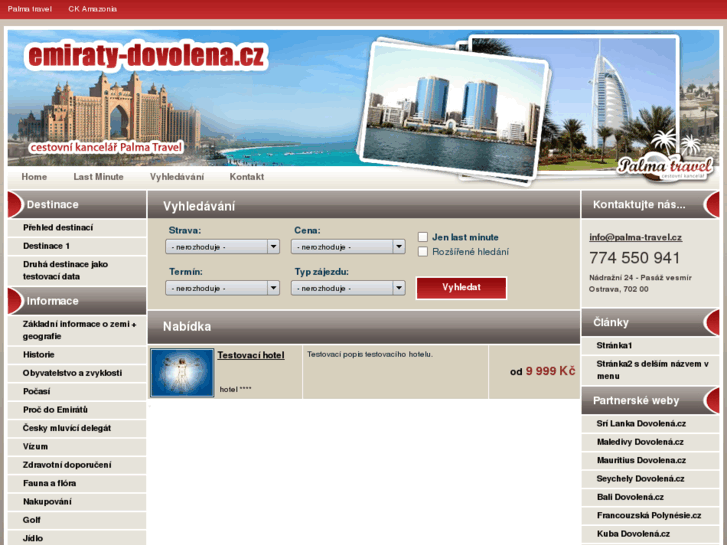 www.emiraty-dovolena.cz
