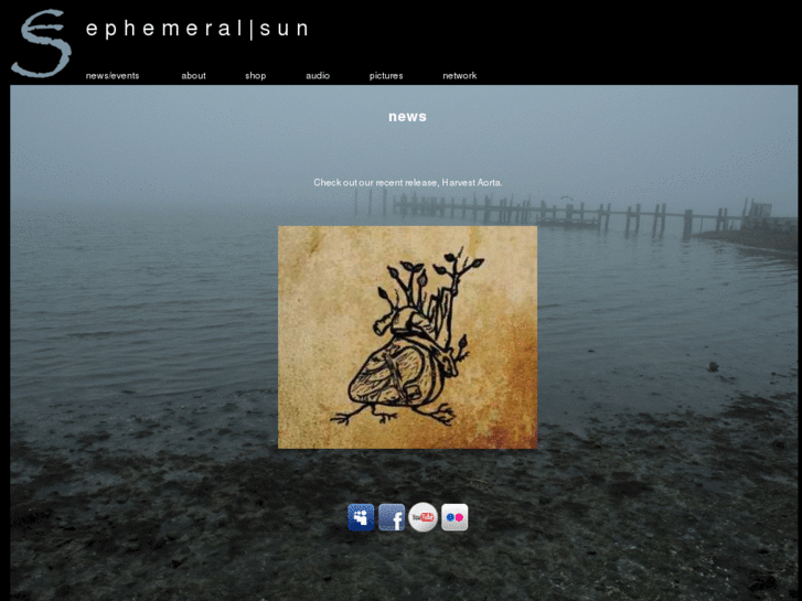 www.ephemeralsun.com