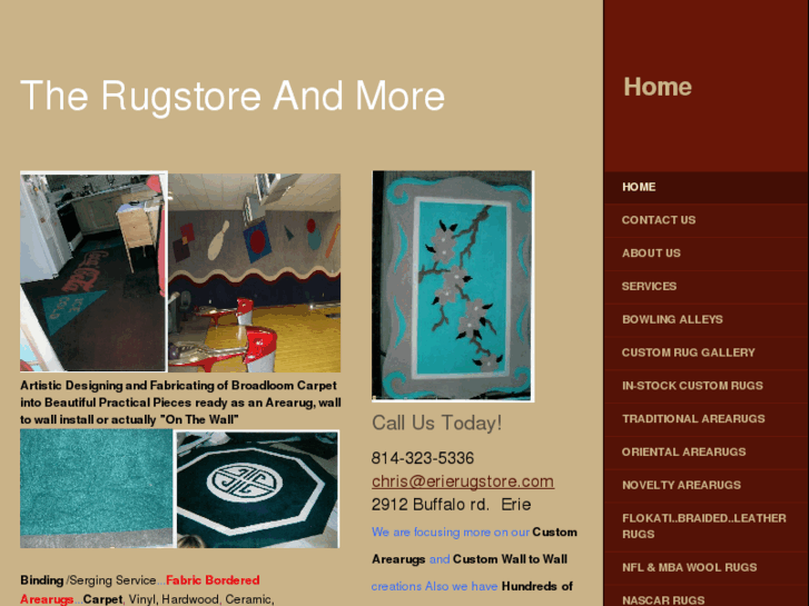 www.erierugstore.com