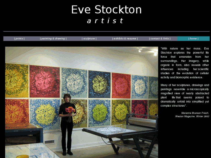 www.evestockton.com